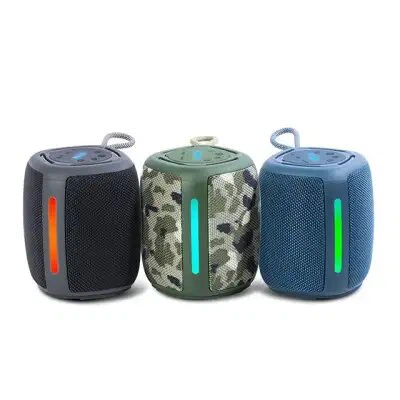 How Do Bluetooth Speaker Manufacturers Choose Suitable Multimedia Speakers?